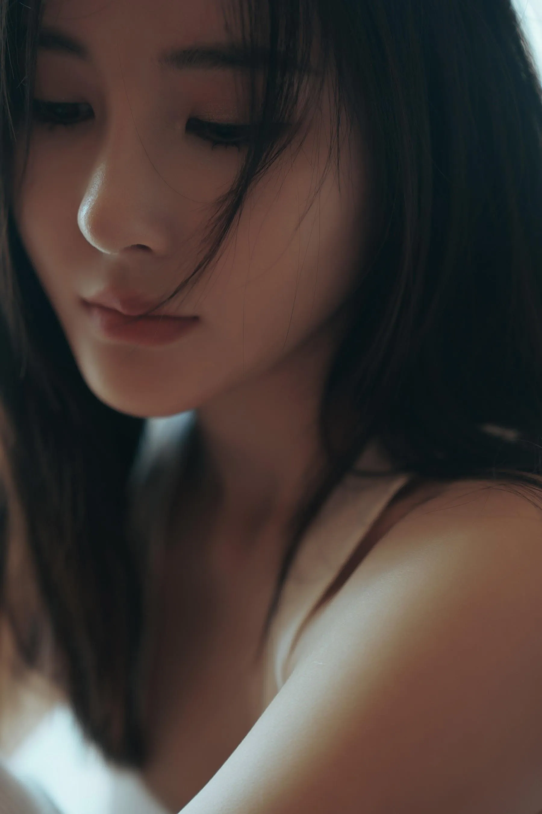 [YITUYU艺图语]2022.09.17 来点EMO，说好不哭 萱萱 [53P]插图